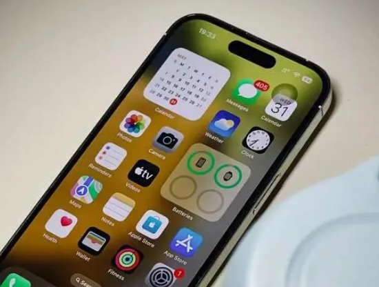 潜江apple维修中心分享为什么苹果手机的质感那么好