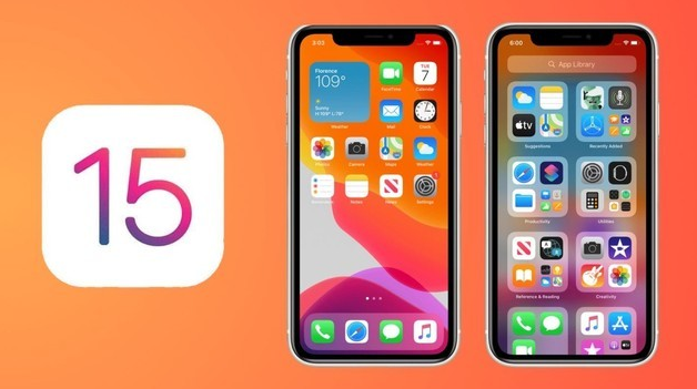 潜江苹果13维修分享iPhone13更新iOS 15.5，体验如何 