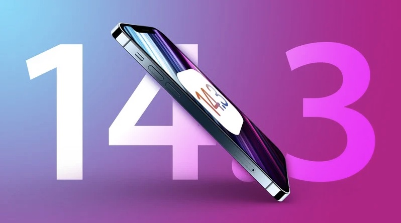 潜江苹果手机维修分享iOS 14.3 RC2已发，iOS 14.3正式版本还远吗 