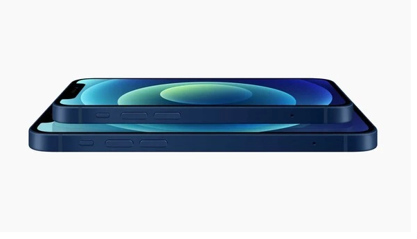 潜江苹果手机维修分享iPhone 12 mini 锁屏后触屏失灵怎么办 