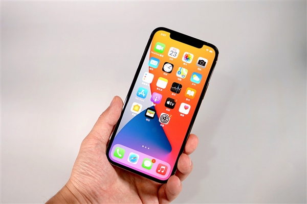 潜江苹果手机维修分享iOS 14.2修订版已到，专属iPhone 12系列 