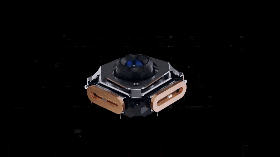 潜江苹果手机维修分享iPhone 12 Pro Max 独享的这颗传感器更大的特点是什么 