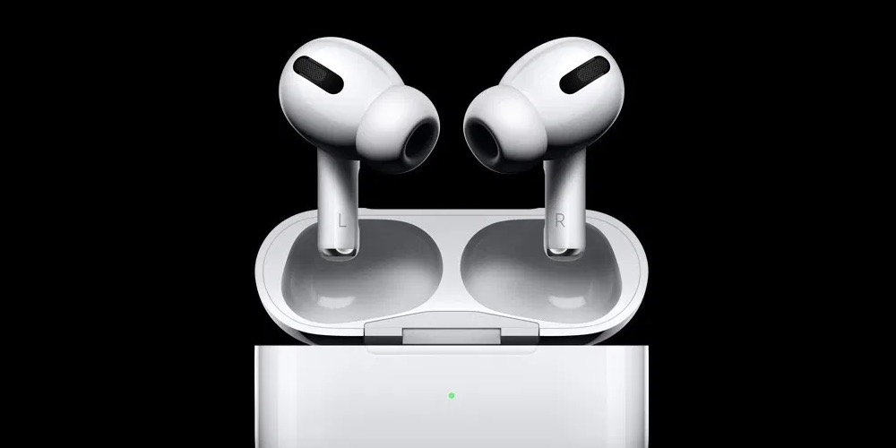 潜江苹果手机维修分享AirPods Pro 出现静电噪音 