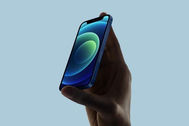 潜江苹果手机维修分享iPhone 12 mini辐射很大吗 