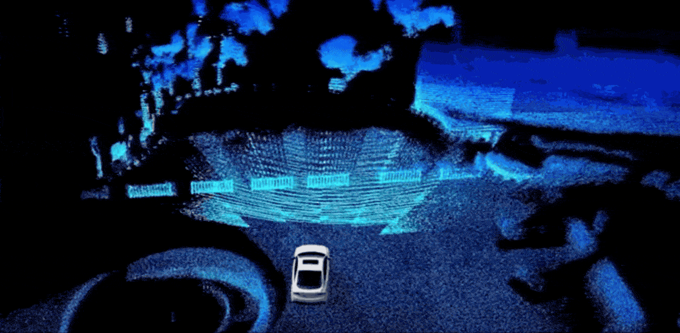 潜江苹果手机维修分享iPhone 12 Pro 搭载的 LiDAR 镜头与 ToF 镜头有什么不同 