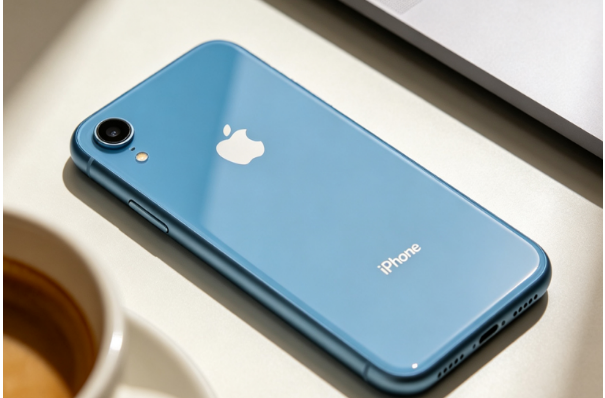 潜江苹果手机维修分享iPhone XR换电池 