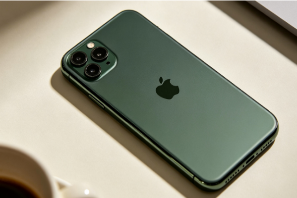 潜江苹果手机维修点分享iPhone11 Pro换电池 