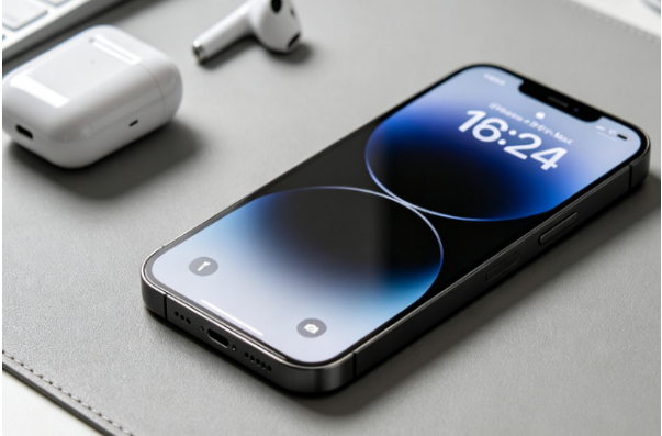 潜江苹果手机维修分享iPhone12 Pro Max 换电池 