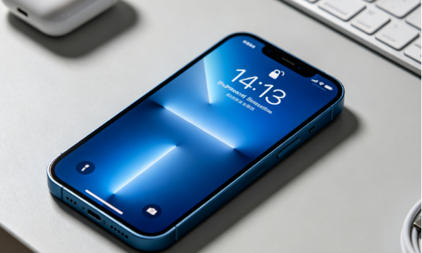 潜江苹果手机维修分享iPhone13 换电池 