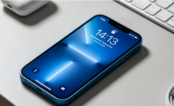潜江苹果手机维修分享iPhone13 Pro换电池 