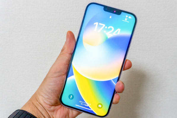 潜江苹果手机维修分享iPhone 14 Plus换电池 