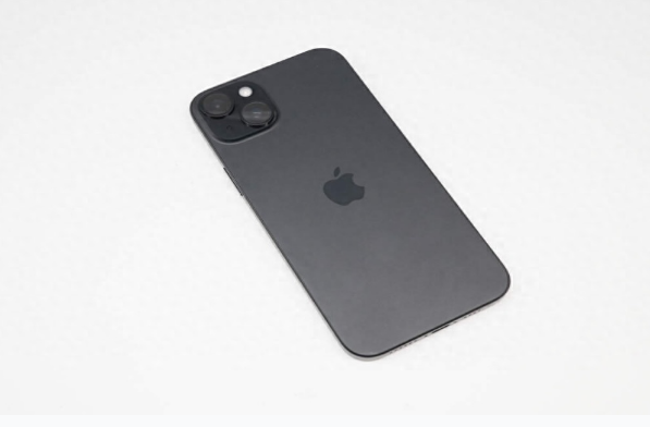 潜江苹果手机维修分享iPhone 15 Plus换电池 