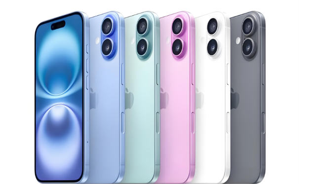 潜江苹果手机维修分享iPhone 17换电池 