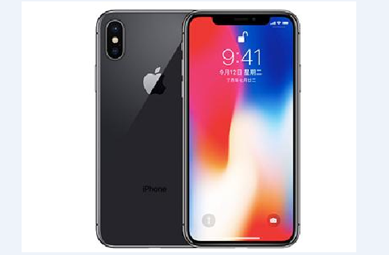 潜江苹果维修点分享iPhone X进水维修 