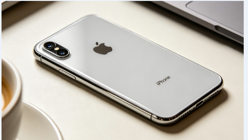潜江苹果维修点分享iPhone XS进水维修 
