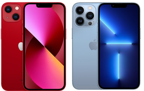 潜江苹果维修点分享iPhone 13 Pro进水维修 