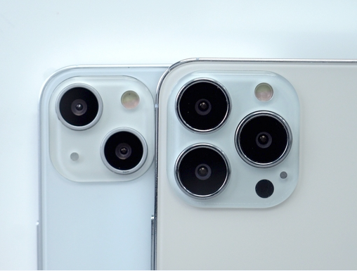潜江苹果维修点分享iPhone 13 Pro Max进水维修 