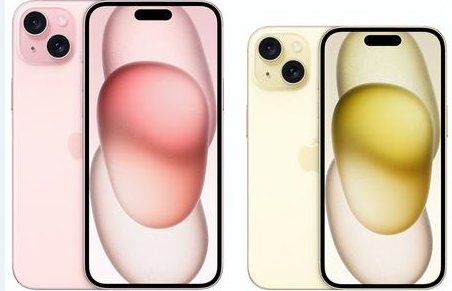 潜江苹果维修点分享iPhone 15 Plus进水维修 