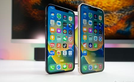 潜江苹果维修点分享iPhone 14 Plus换屏维修细节 