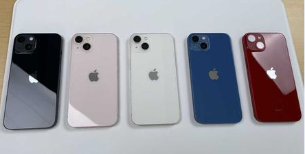 潜江苹果维修点分享iPhone 13维修主板易被忽略实操故障 