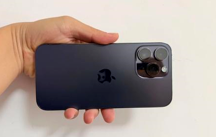 潜江苹果维修点分享iPhone 14 Pro Max二修主板与高压浪涌类故障 