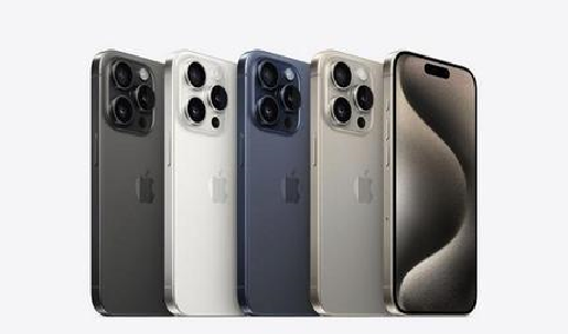 潜江苹果维修点分享iPhone 15 Pro主板底层电源与专项拷机实操避坑 
