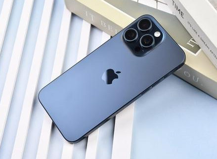 潜江苹果维修点分享iPhone 15 Pro Max主板维修寄修避坑指南 