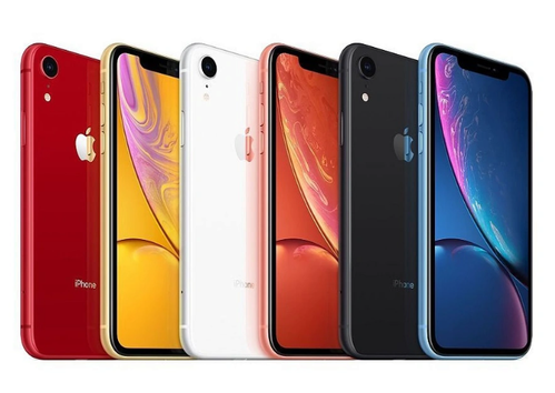 潜江苹果维修点分享iPhone XR扩容实操风险剖析 