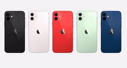 潜江苹果维修点分享iPhone 12扩容鲜为人知的坑 