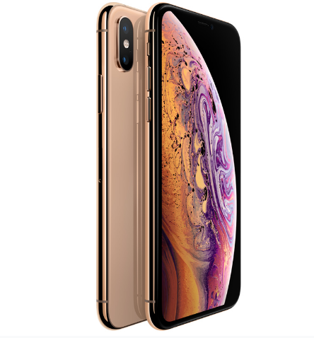 潜江苹果维修点分享iPhone XS Max黑屏诱因全梳理 