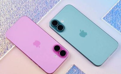 潜江苹果维修点分享iPhone 16手机黑屏多重诱因解析 