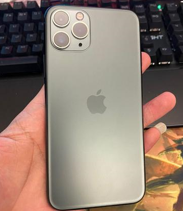 潜江苹果维修点分享iPhone 11 Pro电池发烫小众问题解读 