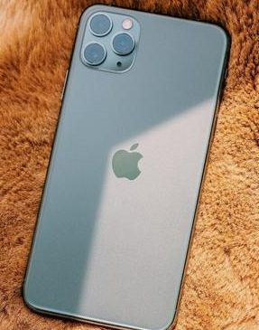 潜江苹果维修点分享iPhone 11 Pro Max电池发烫特殊问题 