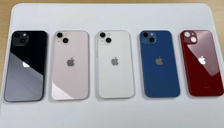潜江苹果维修点分享iPhone 13电池发烫多类故障解析 